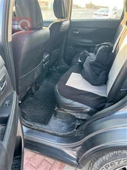 ميتسوبيشي اوتلاندر